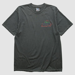 St. Louis Cardinals Pro Player 1998 T-shirt - Charcoal - Vintage - Fanatics Online