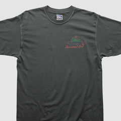 St. Louis Cardinals Pro Player 1998 T-shirt - Charcoal - Vintage - Fanatics Online