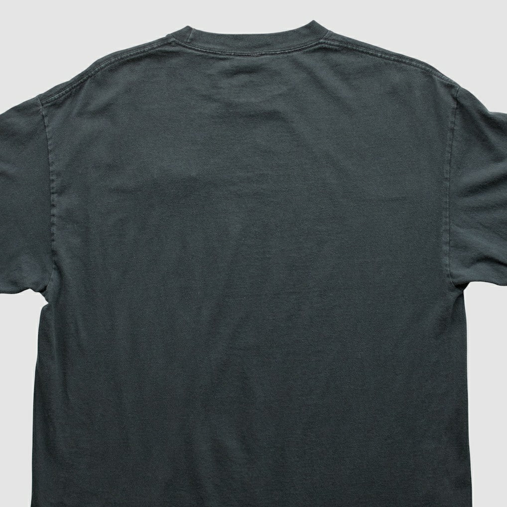 Fanatics Pittsburgh Steelers NFL 2010s T-shirt Black Vintage