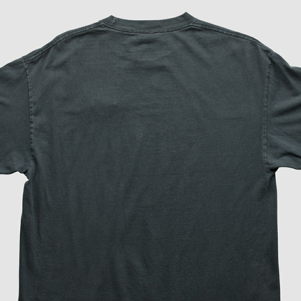 Fanatics Pittsburgh Steelers NFL 2010s T-shirt Black Vintage