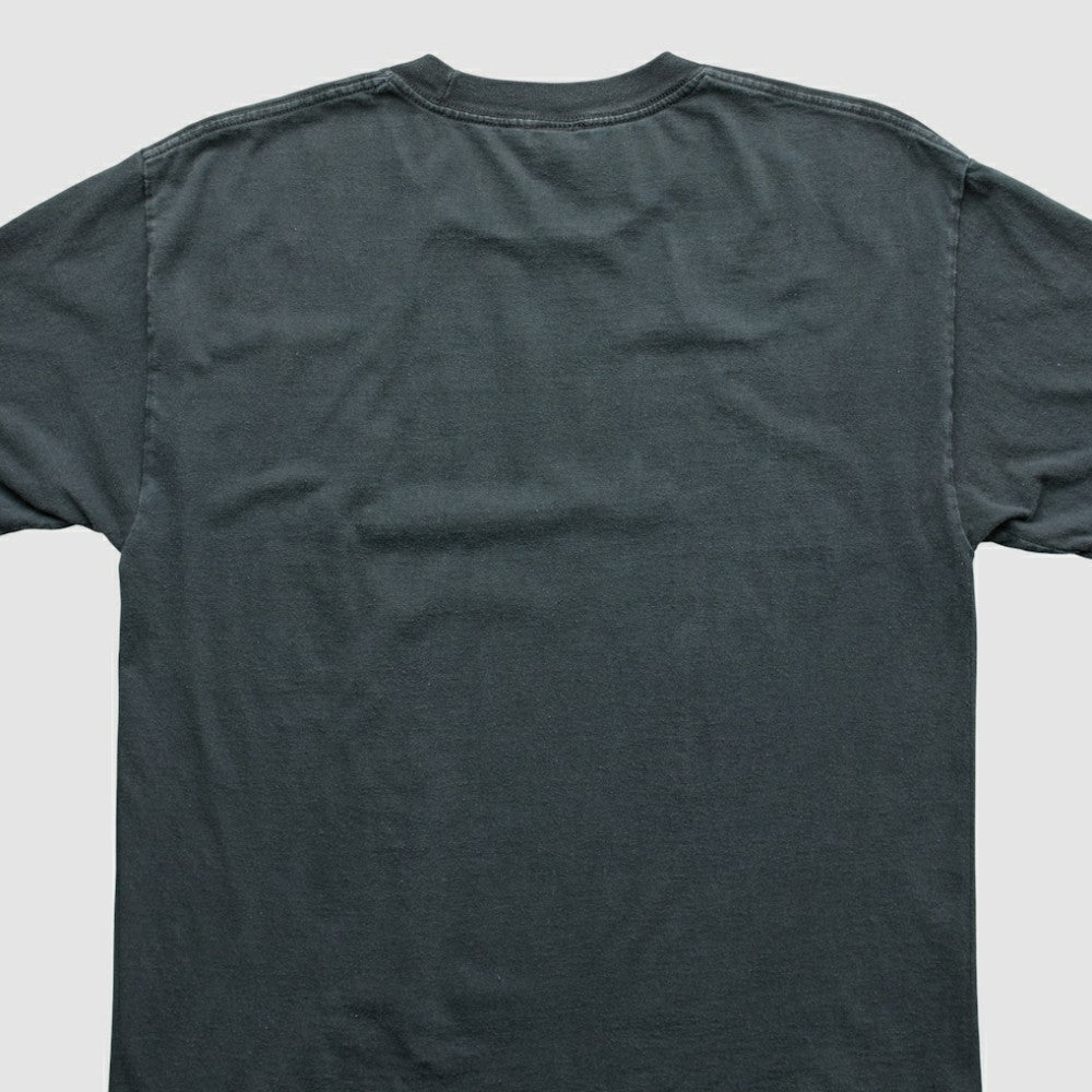 Philadelphia Phillies Majestic 2010s T-shirt - Black - Vintage - Fanatics Lifestyle
