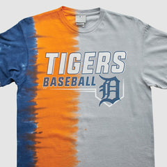 Detroit Tigers 2010s T-shirt - Gray - Vintage - Fanatics Sale