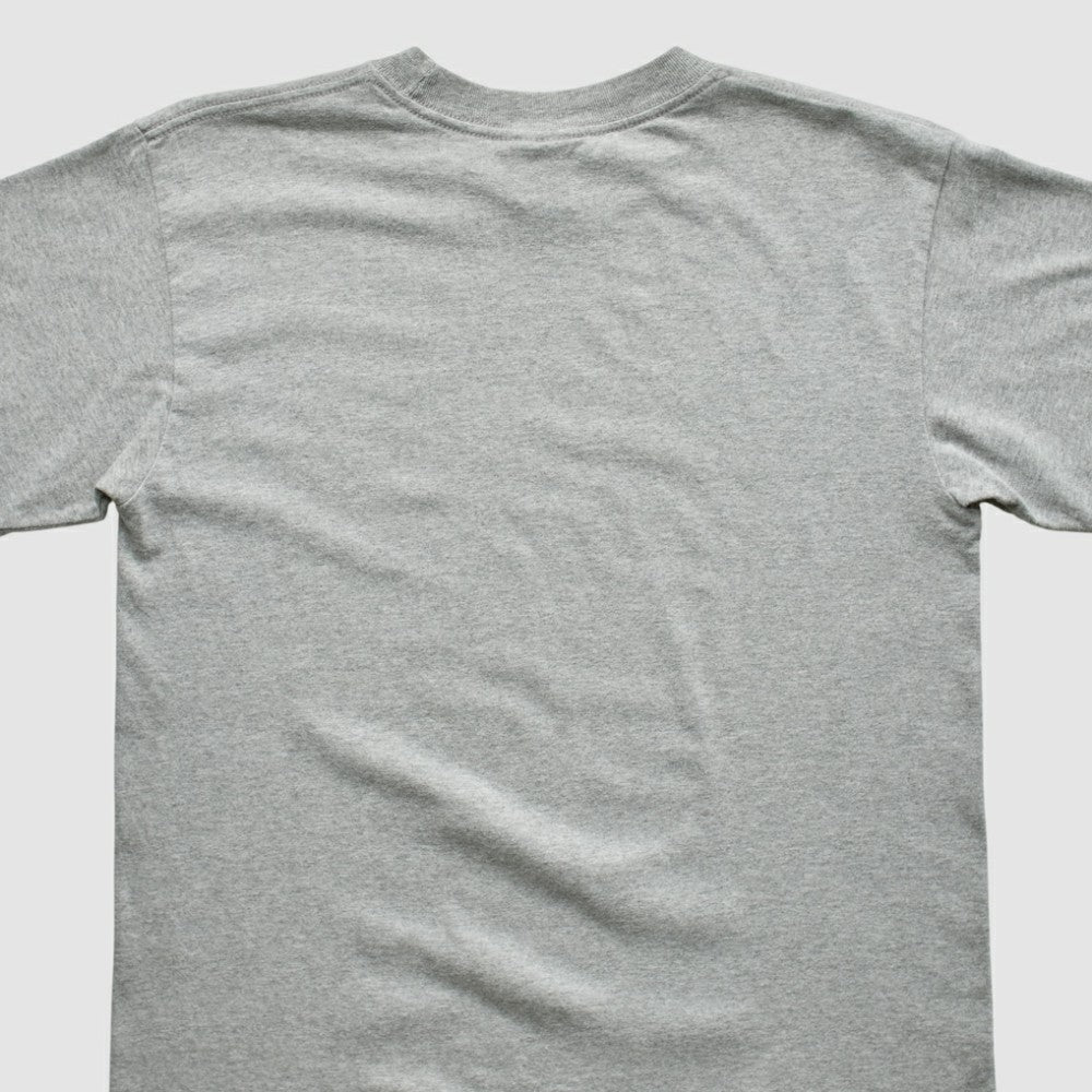 Pittsburgh Pirates Majestic 2000 T-shirt - Heather Gray - Vintage - Fanatics Online