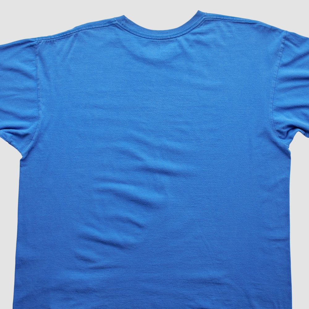Milwaukee Brewers Nike 2000s T-shirt - Blue - Vintage - Nike Discount