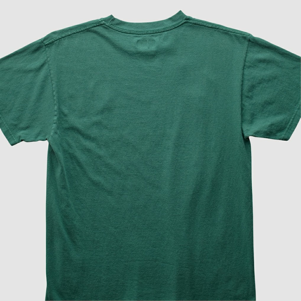 Fanatics Green Bay Packers 2012 T-shirt Green Vintage