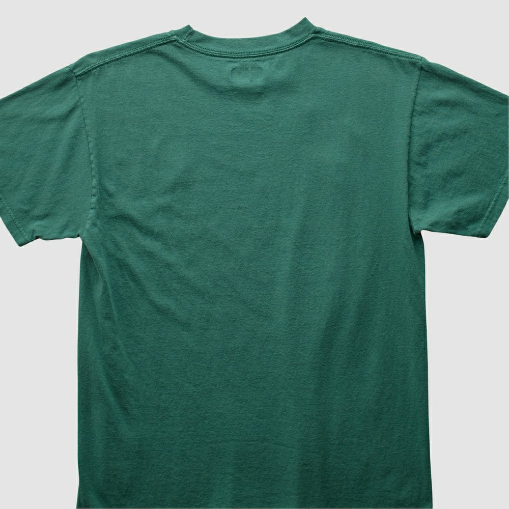 Fanatics Green Bay Packers 2012 T-shirt Green Vintage