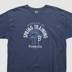 Boston Red Sox Gear For Sports 2014 T-shirt - Navy - XVintage - Fanatics on Sale