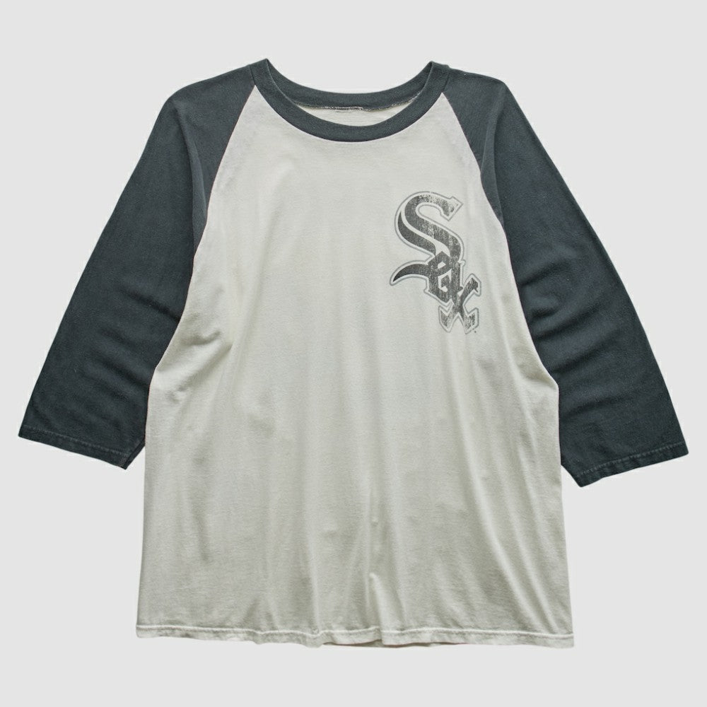 Chicago White Sox 2000s T-shirt - White - XVintage - Fanatics Discount