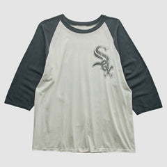 Chicago White Sox 2000s T-shirt - White - XVintage - Fanatics Discount