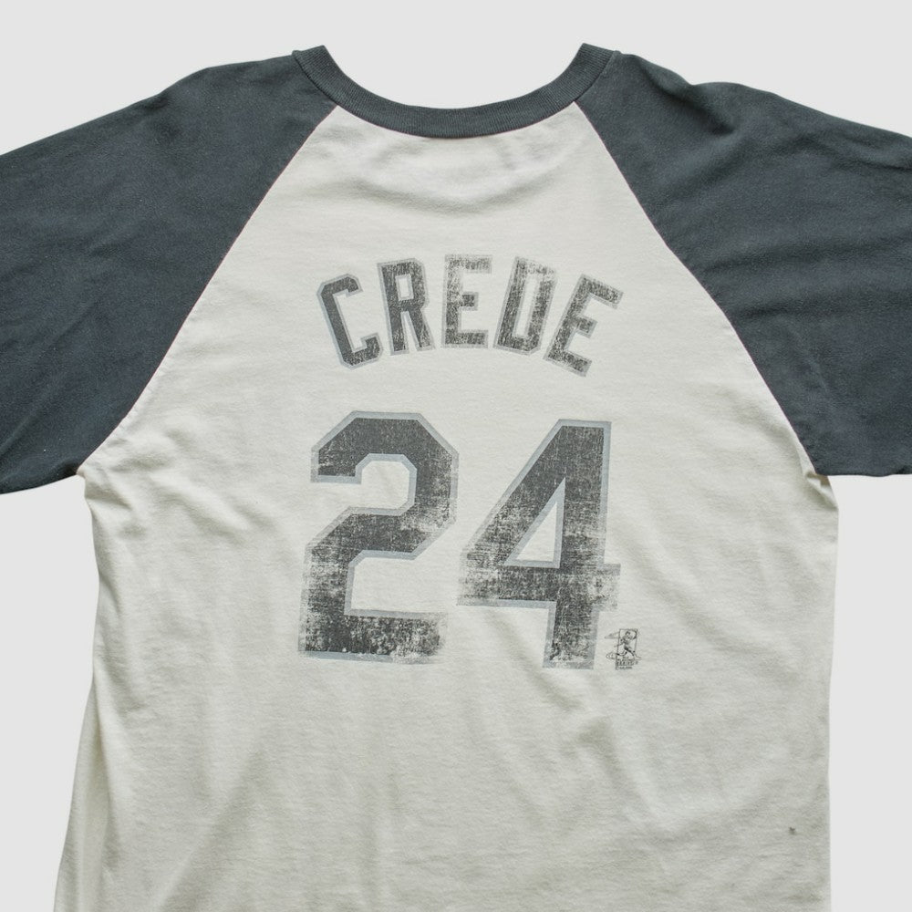 Chicago White Sox 2000s T-shirt - White - XVintage - Fanatics Discount