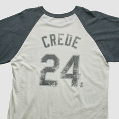 Chicago White Sox 2000s T-shirt - White - XVintage - Fanatics Discount