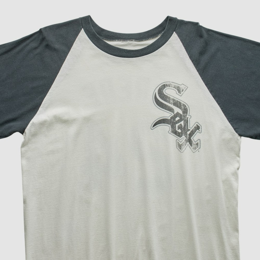 Chicago White Sox 2000s T-shirt - White - XVintage - Fanatics Discount