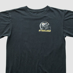 Fanatics Pittsburgh Steelers 2000s T-shirt Black Vintage