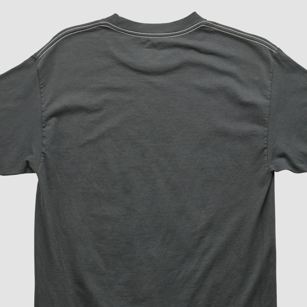Fanatics Dallas Cowboys Cowboys Team Apparel 2005 T-shirt Charcoal Vintage