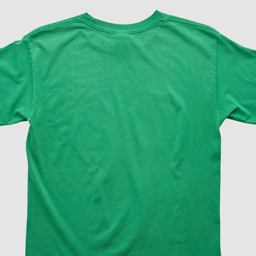 Boston Celtics 2010s Long Sleeve T-shirt Green Vintage | Adidas Lifestyle