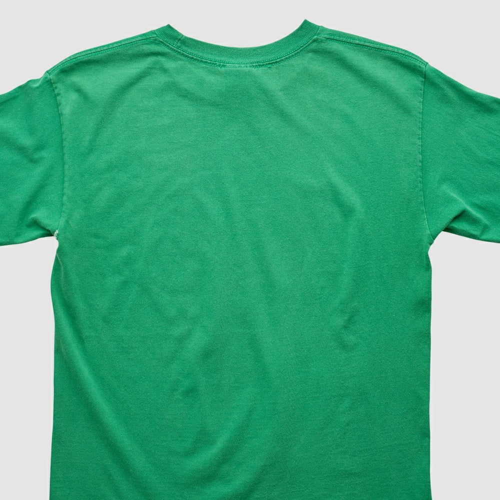 Boston Celtics 2010s Long Sleeve T-shirt Green Vintage | Adidas Lifestyle