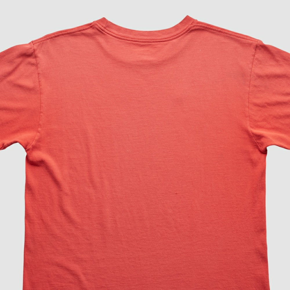 Philadelphia Phillies Majestic 2009 T-shirt - Red - Vintage - Fanatics Discount