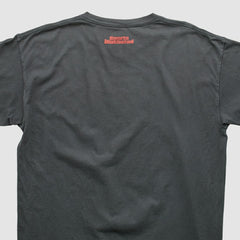 Fanatics Atlanta Falcons NFL 2000s T-shirt Charcoal Vintage