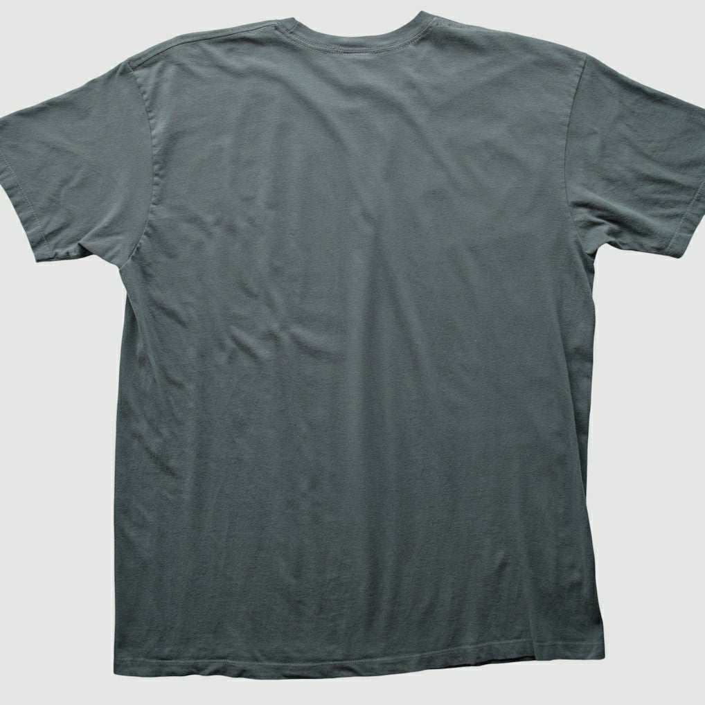 Fanatics Pittsburgh Steelers NFL 2010s T-shirt Charcoal Vintage