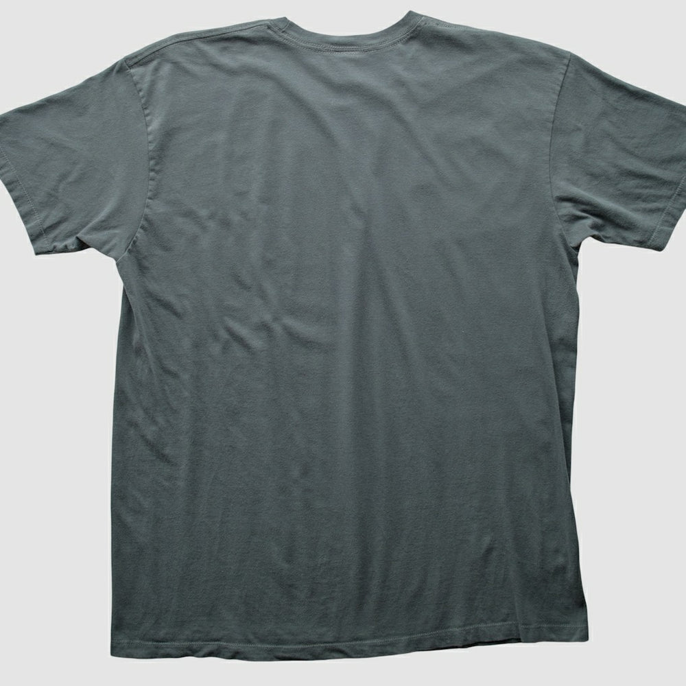 Fanatics Pittsburgh Steelers NFL 2010s T-shirt Charcoal Vintage
