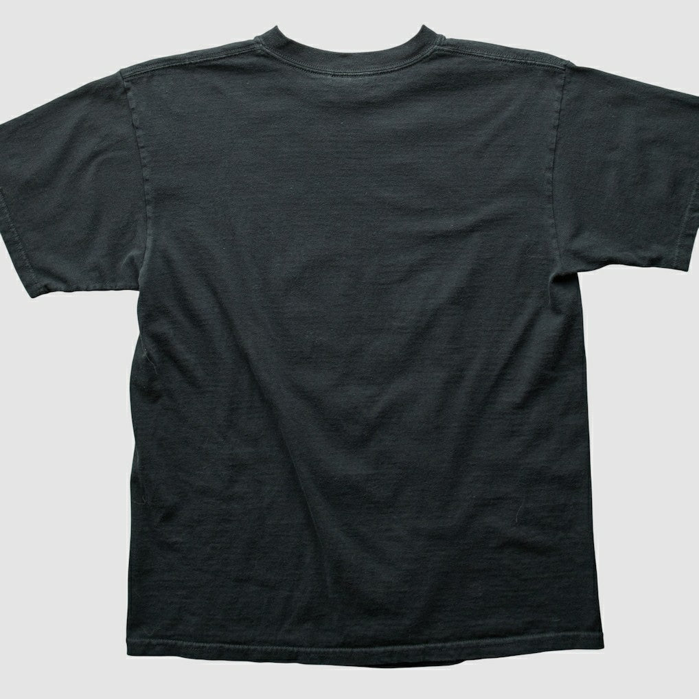 Fanatics Pittsburgh Steelers 2000s T-shirt Black Vintage
