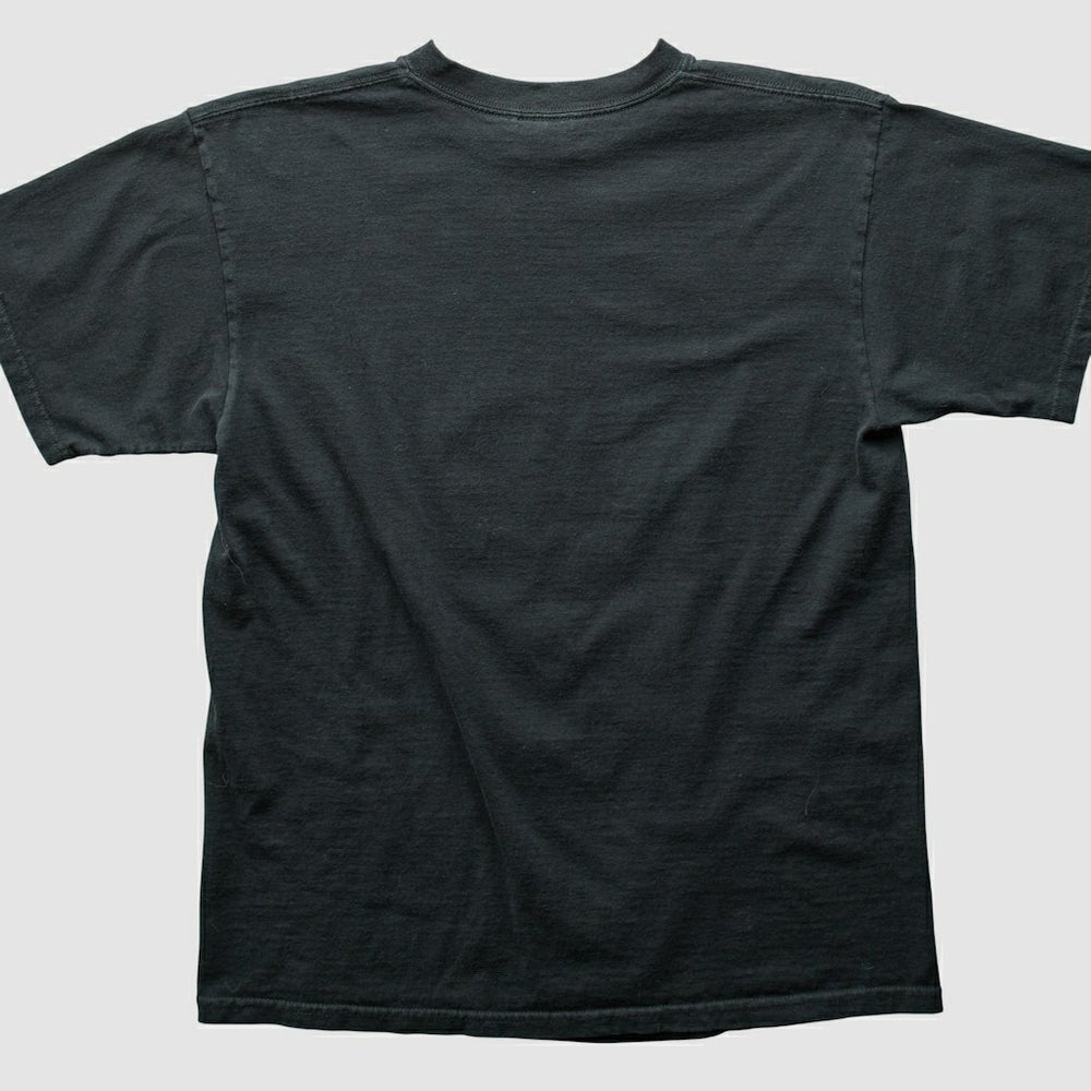 Fanatics Pittsburgh Steelers 2000s T-shirt Black Vintage