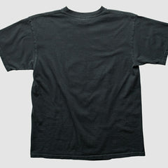 Fanatics Pittsburgh Steelers 2000s T-shirt Black Vintage