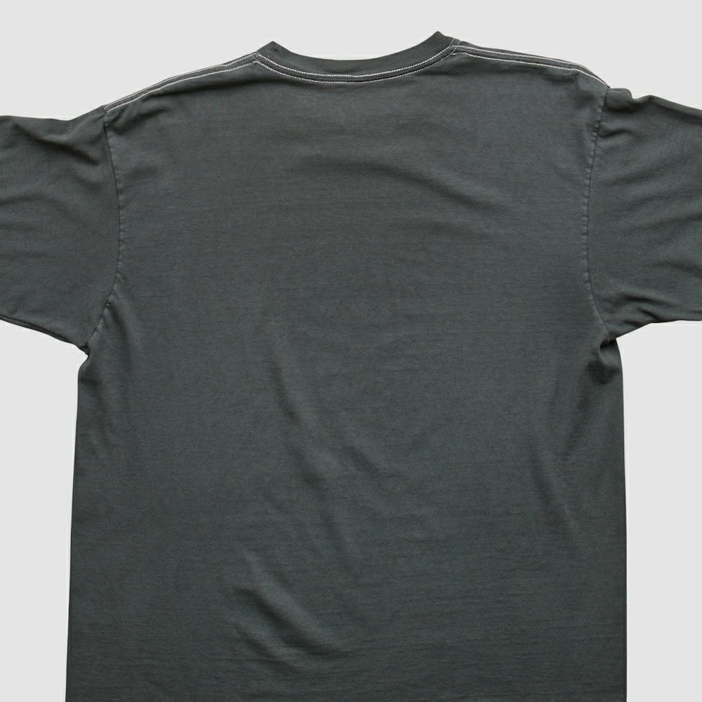 Boston Celtics 2008 T-shirt Charcoal Vintage | Adidas for sale