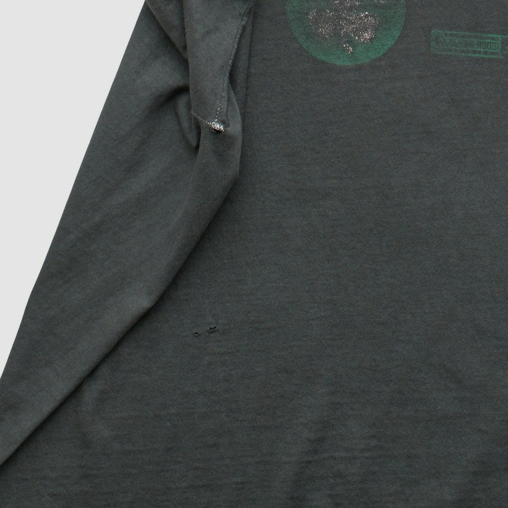 Boston Celtics 2008 T-shirt Charcoal Vintage | Adidas for sale
