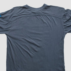 Oklahoma City Thunder 2010s Long Sleeve T-shirt Navy Vintage | Adidas Lifestyle