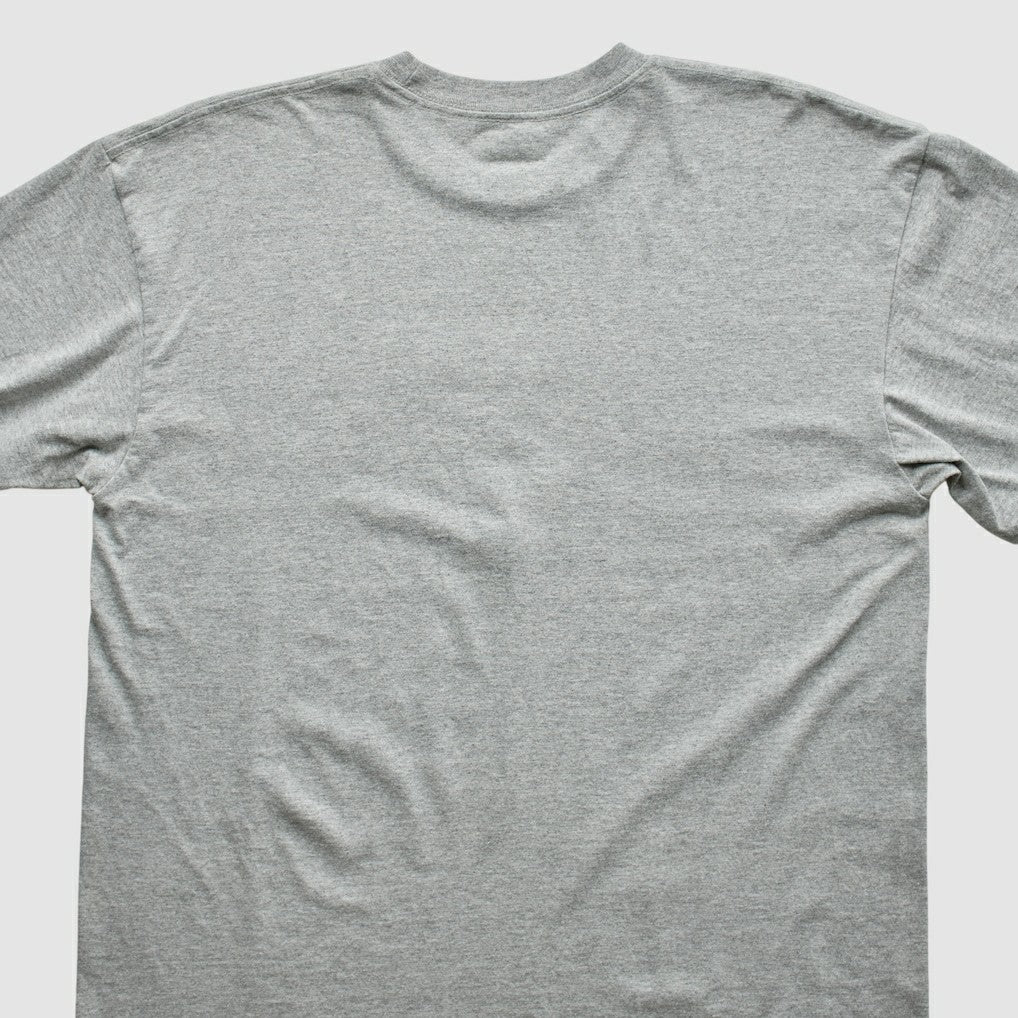 Fanatics New York Jets 2010s T-shirt Heather Gray Vintage