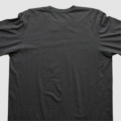 Fanatics Superbowl XLV Reebok 2011 Long Sleeve T-shirt Black Vintage