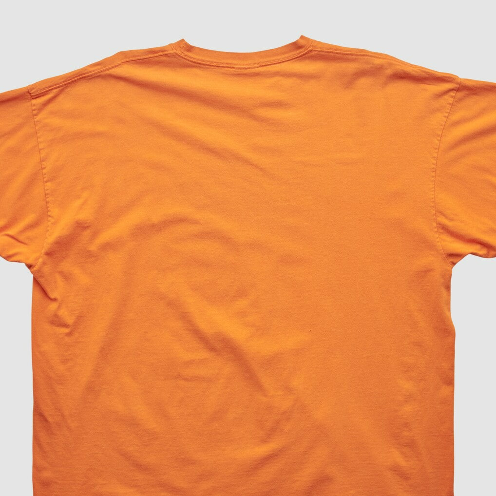 Fanatics Cleveland Browns Reebok 2000s T-shirt Orange Vintage