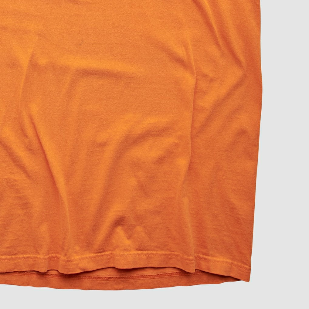 Fanatics Cleveland Browns Reebok 2000s T-shirt Orange Vintage