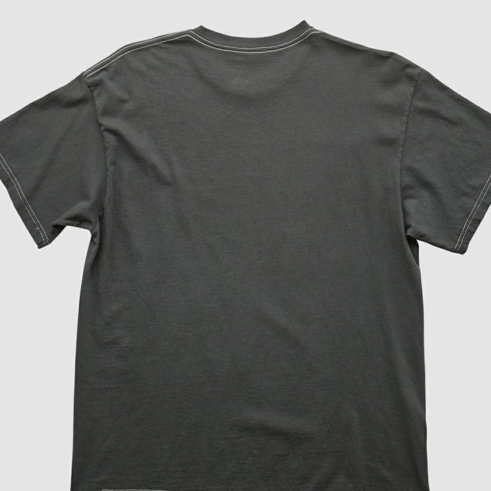 Chicago White Sox Majestic 2000s T-shirt - Charcoal - Vintage - Fanatics on Sale