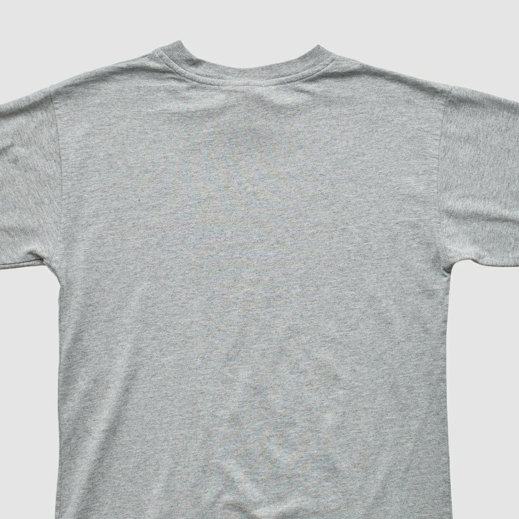 Fanatics Kansas City Chiefs Reebok 2000s T-shirt Heather Gray Vintage