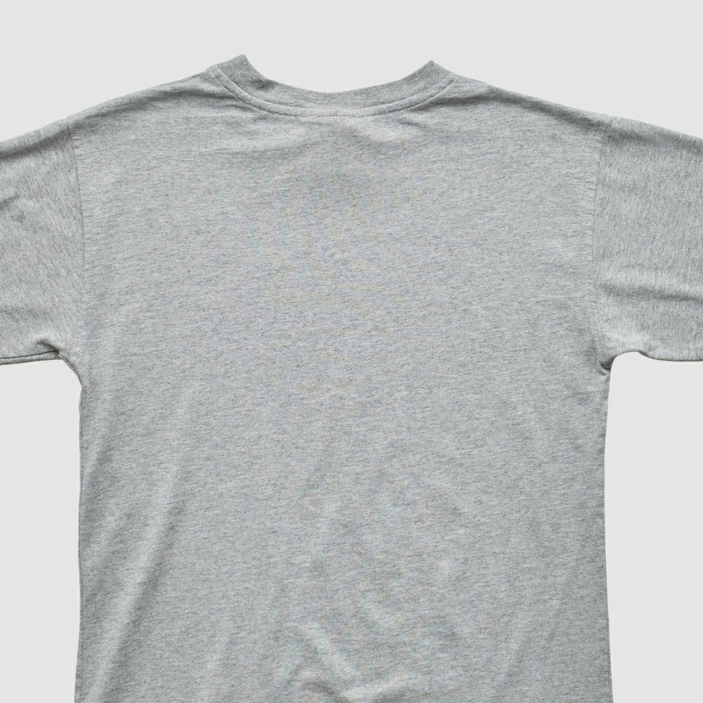 Fanatics Kansas City Chiefs Reebok 2000s T-shirt Heather Gray Vintage