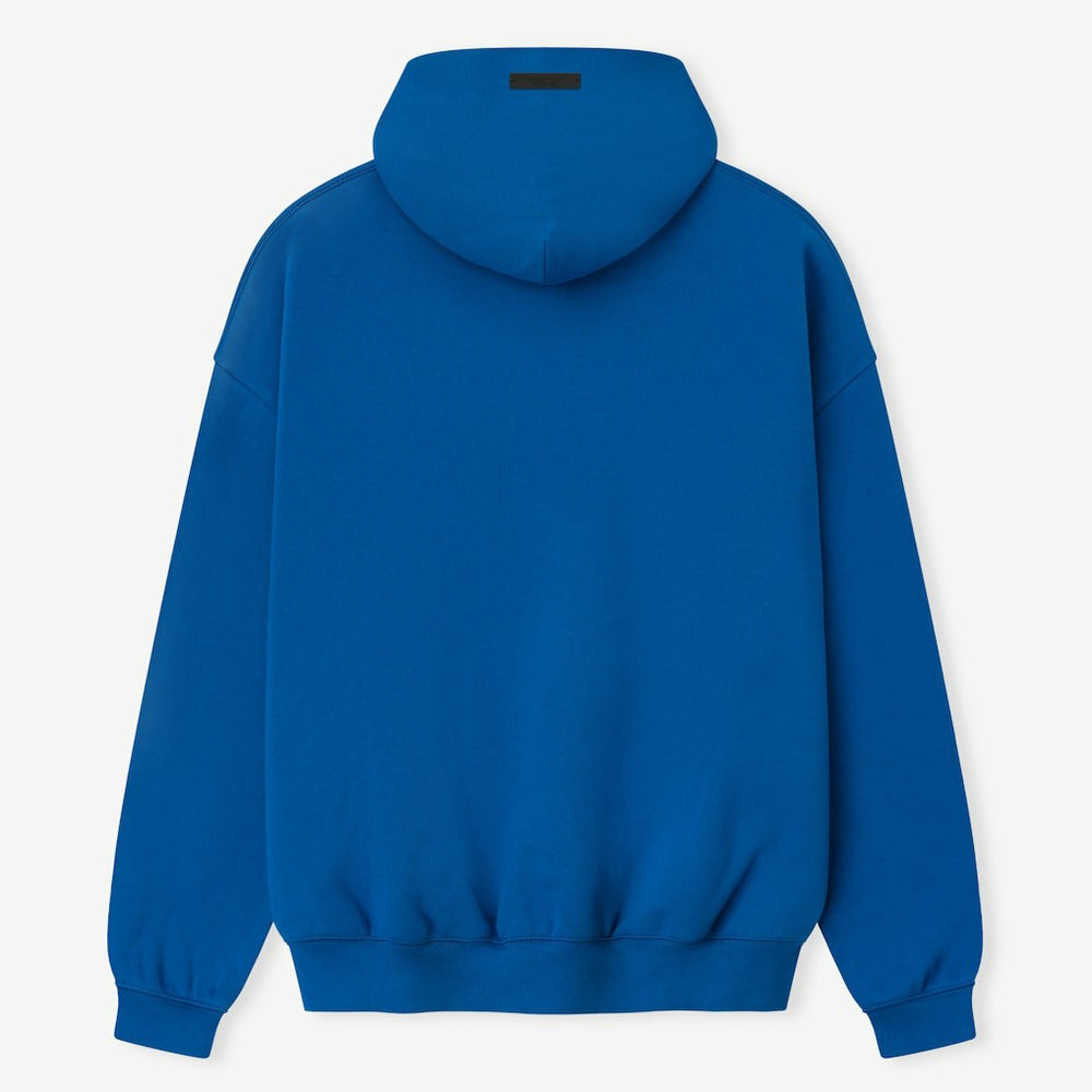 Dallas Mavericks Fear of God Unisex 90's Hoodie Blue