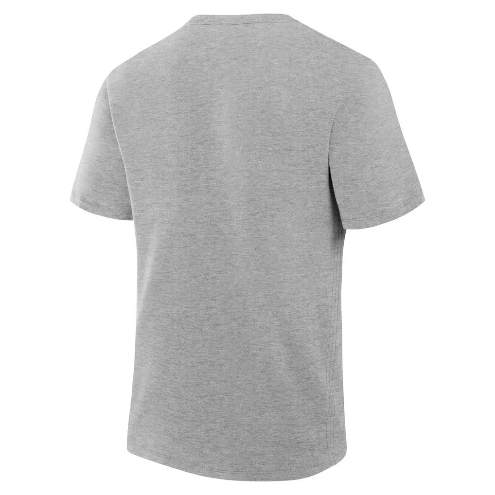 Denver Nuggets Hoops For Troops T-Shirt Gray