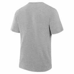 LA Clippers Hoops For Troops T-Shirt Gray