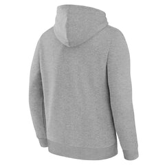 Orlando Magic Hoops For Troops Hoodie Gray