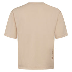 Buffalo Sabres Levelwear Team Surge Luxe Signature Knit T-Shirt - Khaki - NHL 203613887
