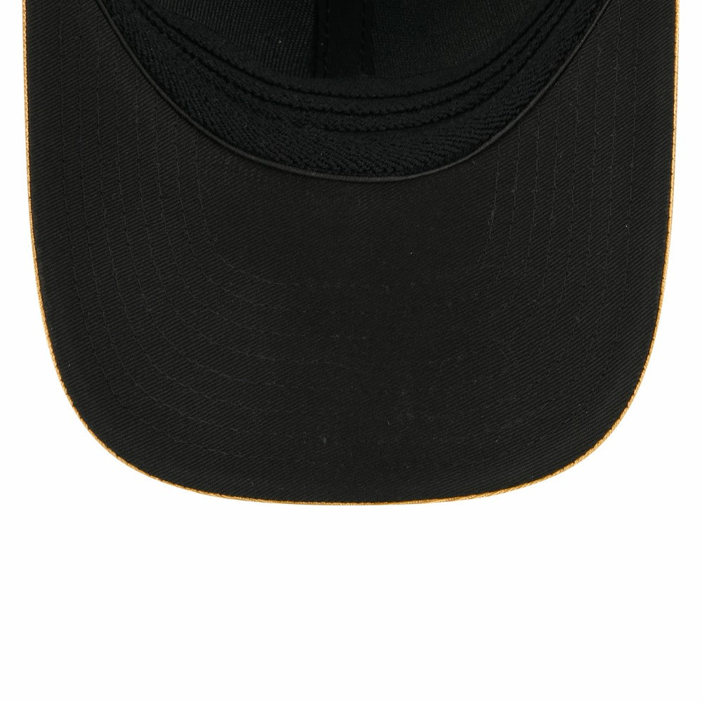 Los Angeles Dodgers New Era 2026 Gold Collection M-Crown 39THIRTY Flex Hat - Royal - New Era Lifestyle