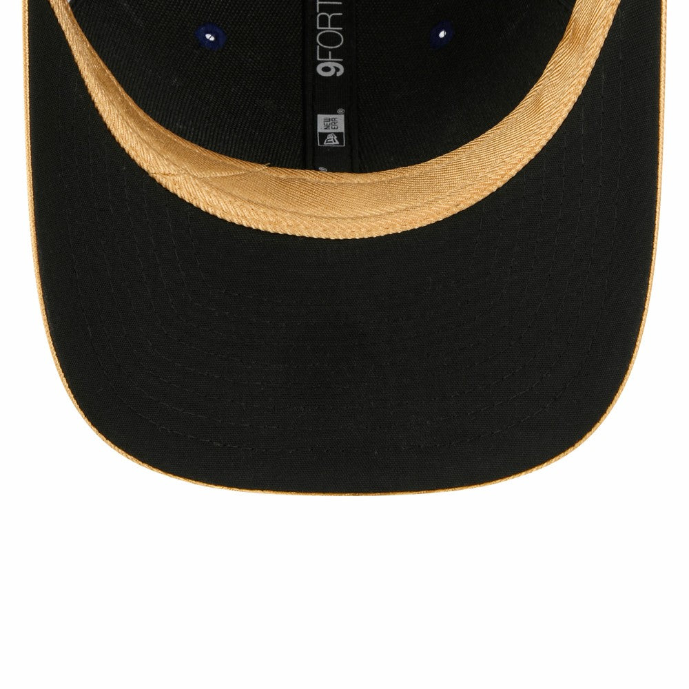 Los Angeles Dodgers New Era 2026 Gold Collection M-Crown 9FORTY Adjustable Hat - Royal - New Era on Sale