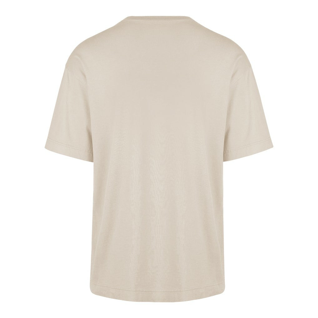 47 brand Los Angeles Rams '47 Ravine Foundation T-Shirt Tan