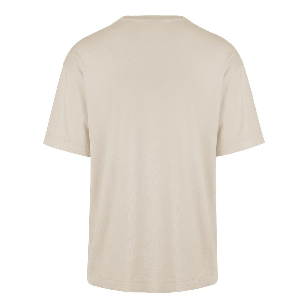 47 brand Los Angeles Rams '47 Ravine Foundation T-Shirt Tan