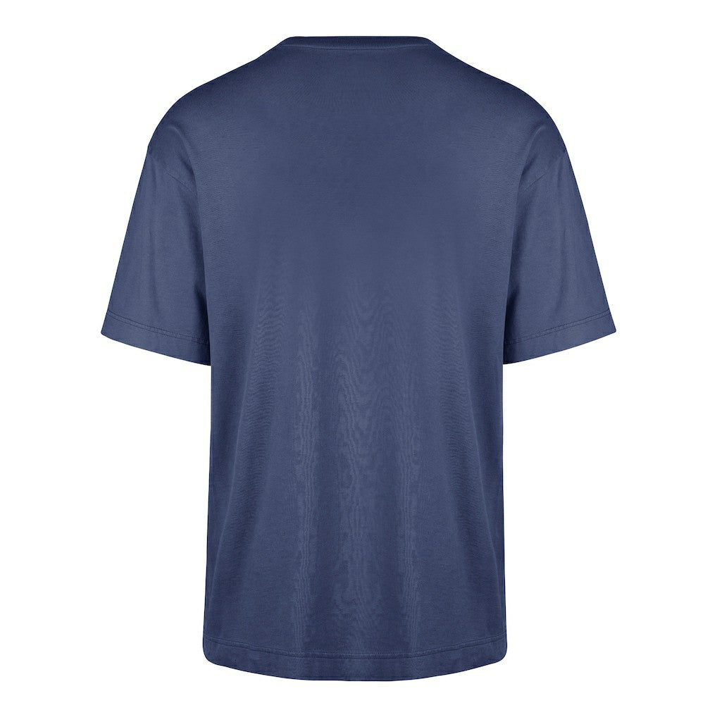 47 brand Los Angeles Rams '47 Ravine Foundation T-Shirt Navy
