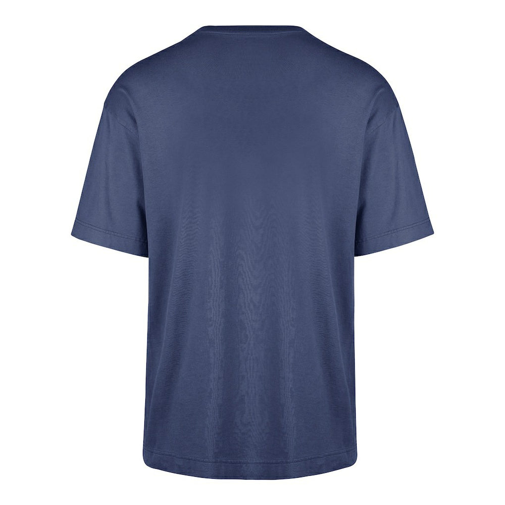 47 brand Los Angeles Rams '47 Ravine Foundation T-Shirt Navy