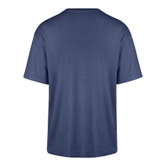47 brand Los Angeles Rams '47 Ravine Foundation T-Shirt Navy