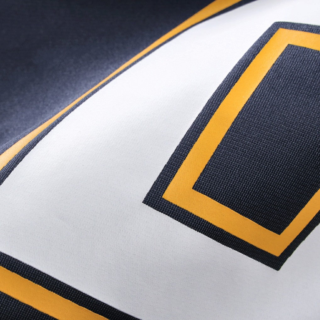 Nike Oronde Gadsden Los Angeles Chargers Alternate 2 Super Chargers Game Jersey Navy